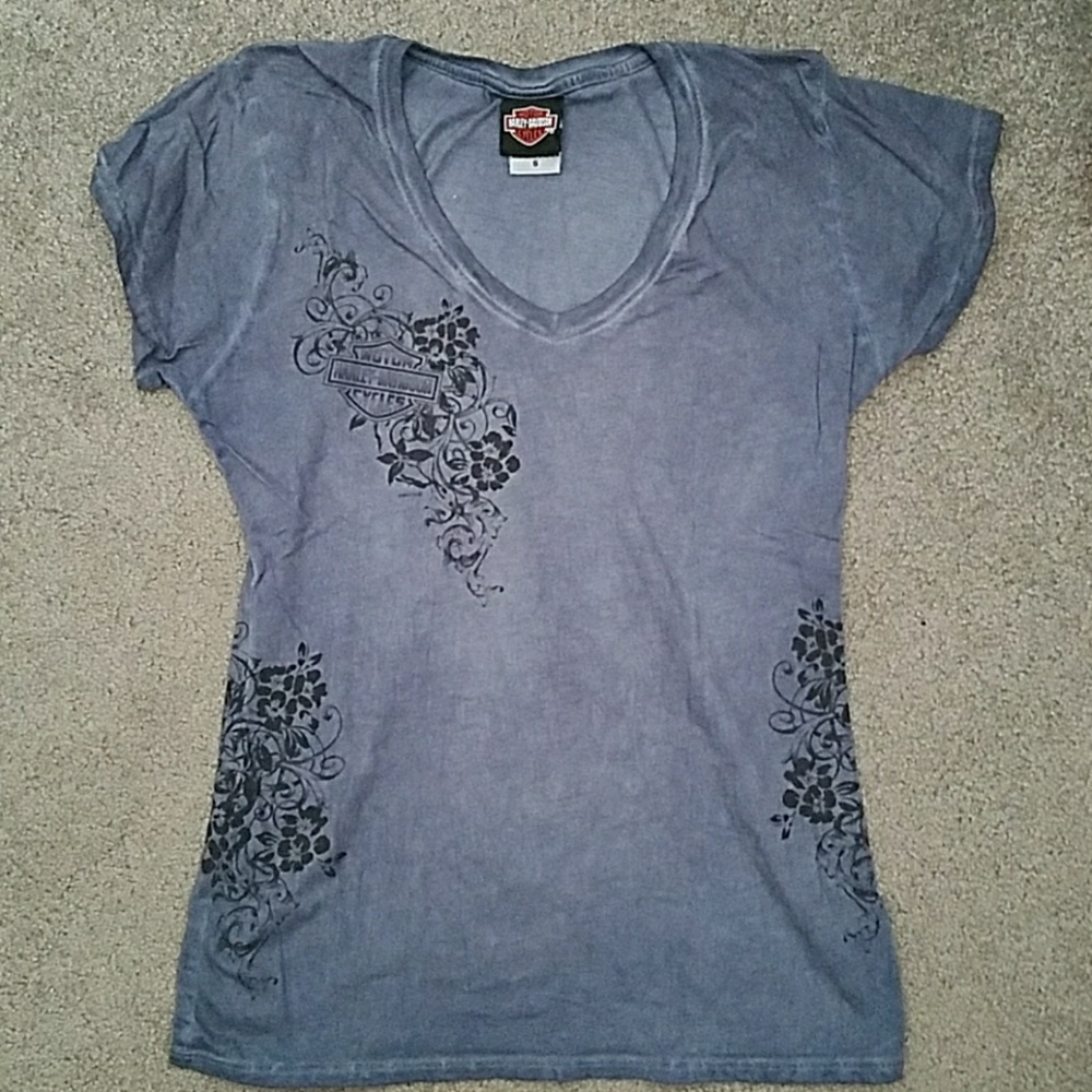 Harley Davidson t-shirt